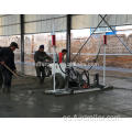 Máquina niveladora de piso de hormigón con solera láser Somero (FDJP-23)
